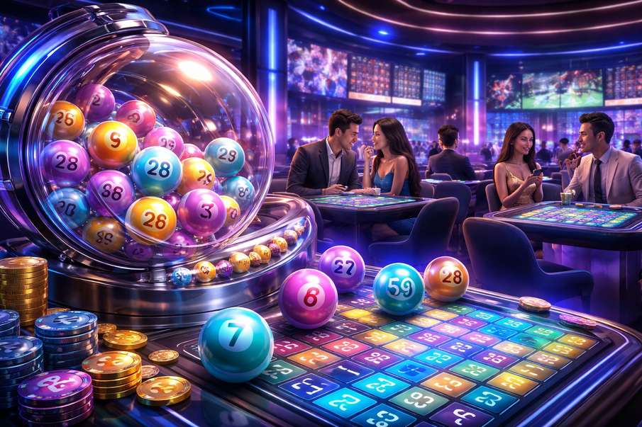beecasino