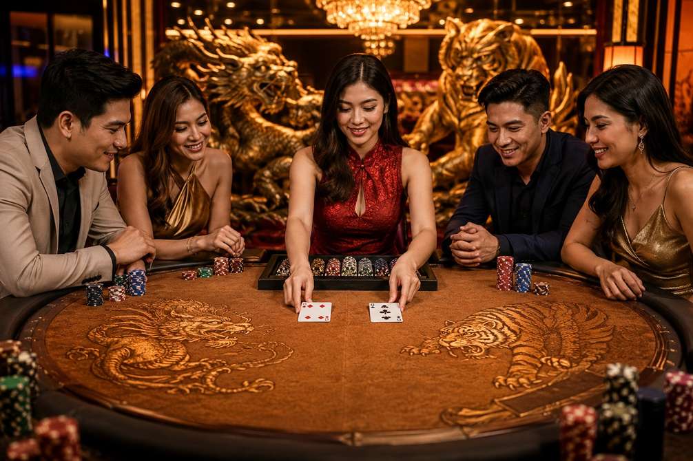 beecasino