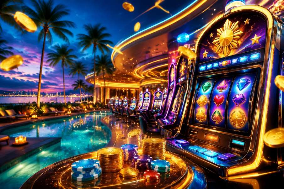 beecasino