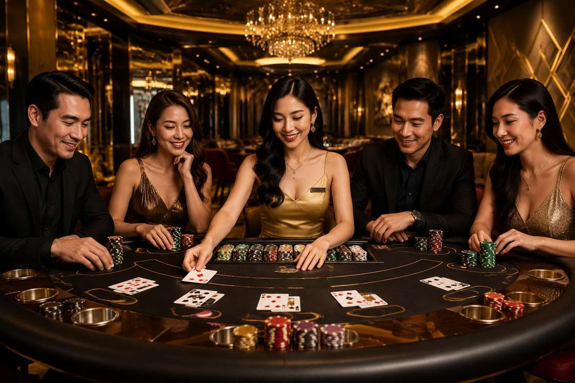 beecasino