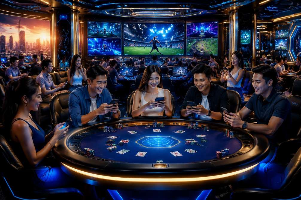 beecasino