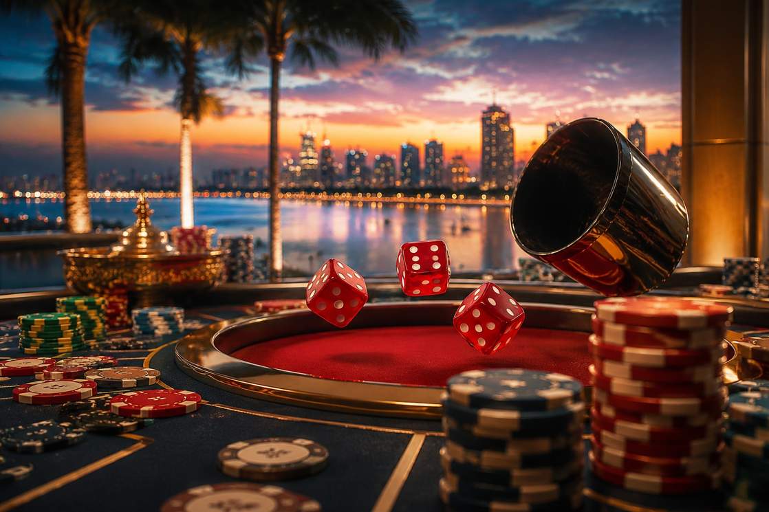 beecasino