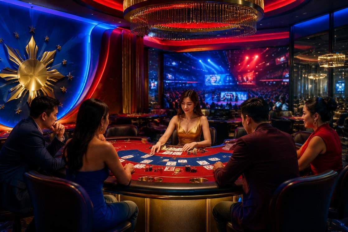 beecasino