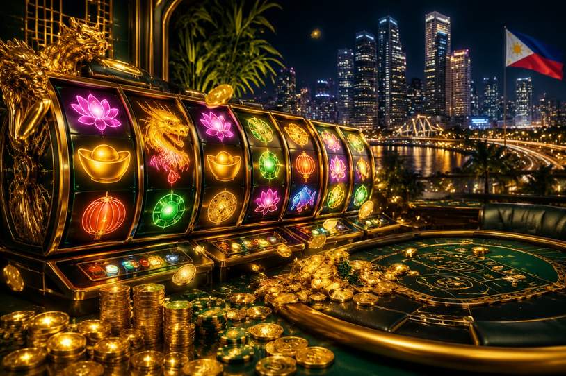beecasino