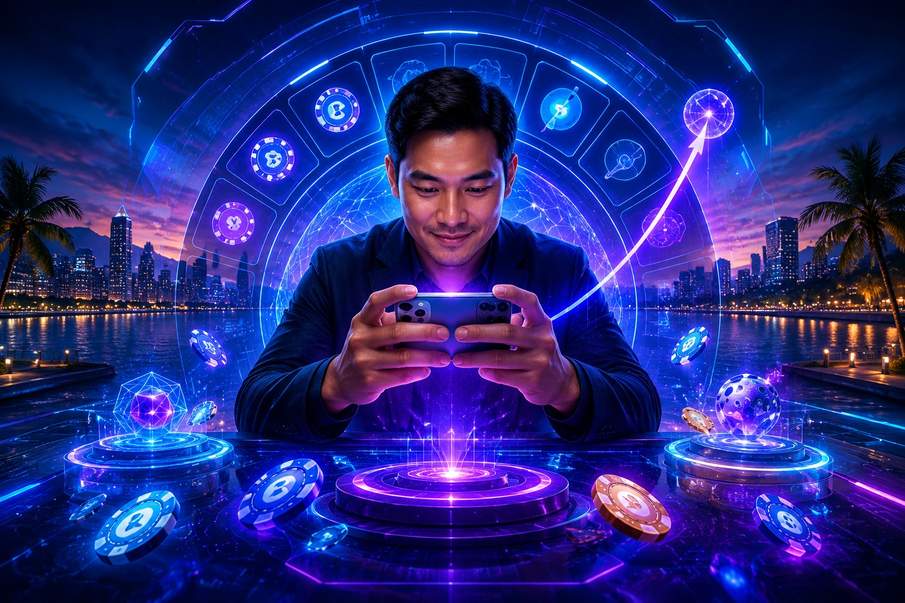 beecasino