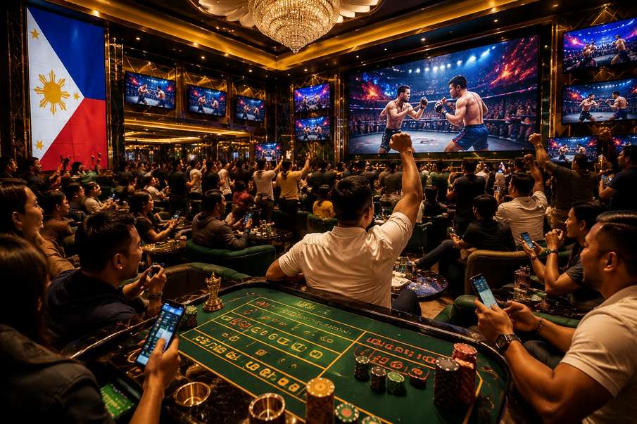 beecasino