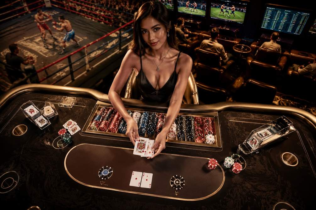 beecasino