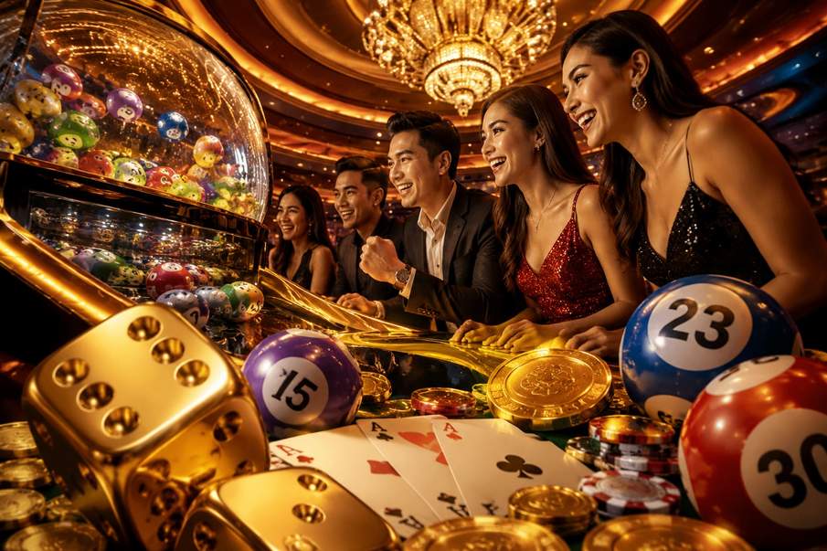 beecasino